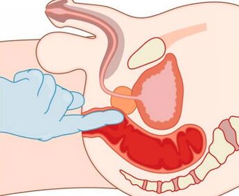 Ji Stimulation point in men