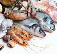 seafood as potency enhancers