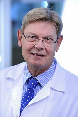 Doctor Sexologist Tobias Feiertag